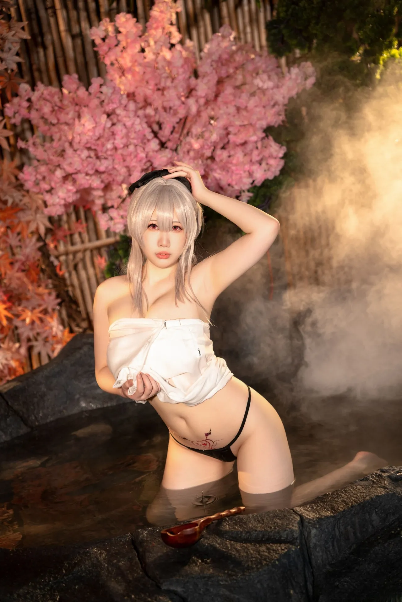 九言 小瑶幺幺 喜茶苍苍子-碧蓝温泉-erohere43.webp